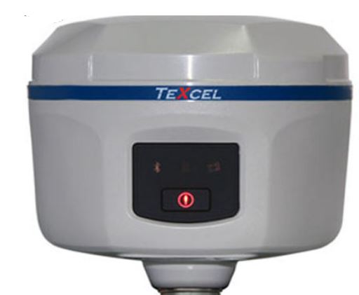 Máy GPS 2 Tần Số RTK Texcel TX10