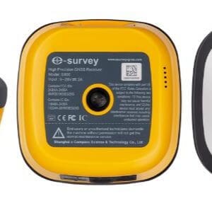 Máy GPS 2 Tần Số RTK E-Survey E800