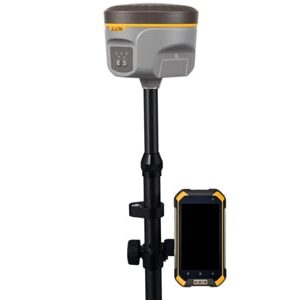 Máy GPS 2 Tần Số RTK South Galaxy G1 50 Bọt điện tử RTK South Galaxy G1