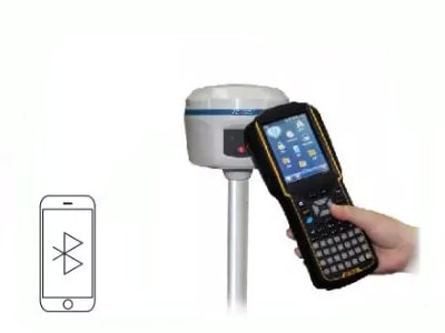 Thuê máy GPS 2 Tần Số RTK ở đâu? Thủ tục như nào? 9 Thuê máy GPS 2 tần số RTK