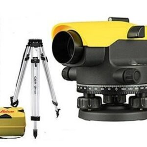 Máy Thủy Bình LEICA NA320 42 máy đo thủy bình leica na320 chính hãng