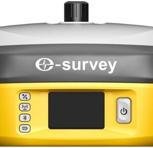 Máy GPS RTK ESurvey E800 2 tần số 41 Máy GPS 2 Tần Số RTK E-Survey E800