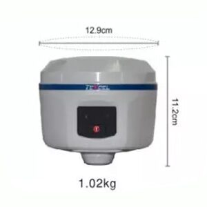 Máy GPS 2 Tần Số RTK Texcel TX10
