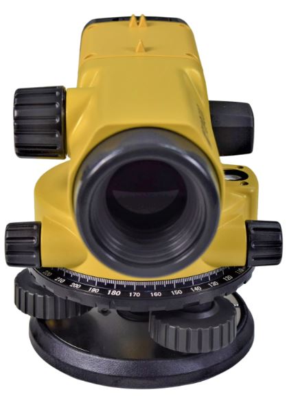 Máy thủy bình Topcon AT-B4A chính hãng