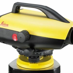Máy thủy bình điện tử Leica Sprinter 150 52 Máy thủy bình điện tử Leica Sprinter 150M