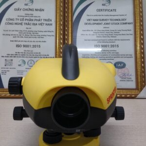 máy thủy bình điện tử leica 150m (1)