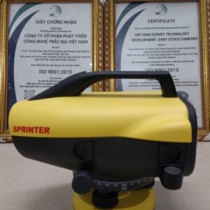 máy thủy bình điện tử leica 150m (1)