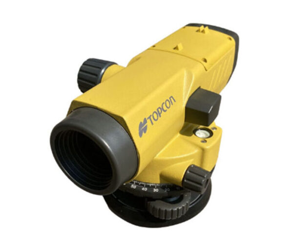 Máy thủy bình Topcon AT-B4A chính hãng