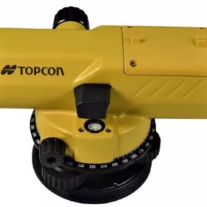 Máy thủy bình Topcon AT-B4A 23 Máy thủy bình Topcon AT-B4A chính hãng