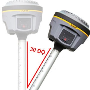 Máy GPS 2 Tần Số RTK South Galaxy G1 51 RTK South Galaxy G1