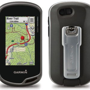 Máy định vị GPS Garmin OREGON 650
