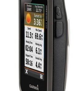 Máy định vị GPS Garmin OREGON 650