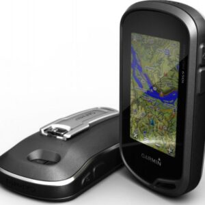 Máy định vị GPS Garmin OREGON 650