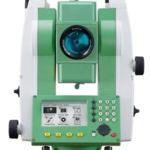 máy toàn đạc điện tử Leica TS02