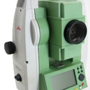 máy toàn đạc điện tử Leica TS02