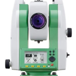 máy toàn đạc điện tử Leica TS02