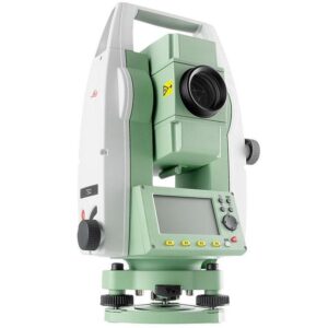 máy toàn đạc điện tử Leica TS02