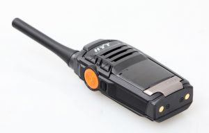 Máy bộ đàm HYT TC-320 8 bộ đàm cầm tay Hytera hyt tc 320 chính hãng
