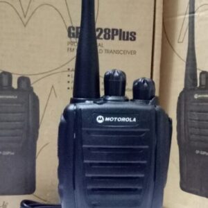 Máy bộ đàm Motorola GP-328Plus