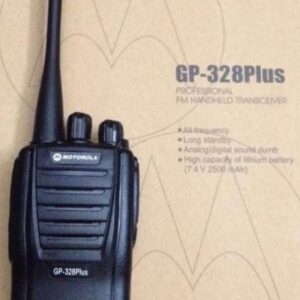 Máy bộ đàm Motorola GP-328Plus