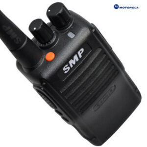 Bộ đàm Motorola SMP 418 3 máy bộ đàm cầm tay Motorola-SMP-418