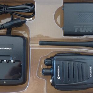 bộ-đàm-motorola-gp328 plus chính hãng