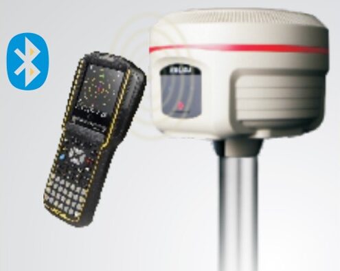 Chức năng NFC của Kolida K9 Mini