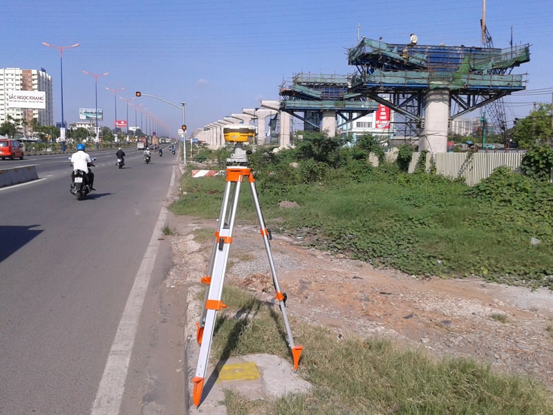 Dịch vụ đo đạc địa chính chuyên nghiệp nhất tại Hà Nội 14 Dịch vụ đo đạc địa chính