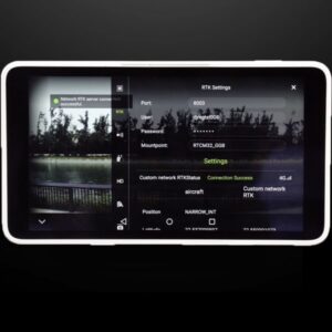 UAV RTK Phantom 4 máy bay không người lái Flycam 11 UAV RTK Phantom 4