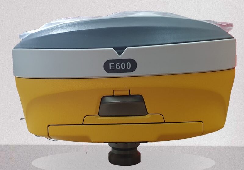 máy GPS 2 tần số RTK E-Survey E600