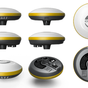 Máy GPS 2 Tần Số RTK ESurvey E300 Pro