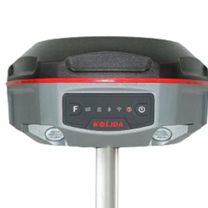 Máy GPS 2 Tần Số Kolida K5 UFO