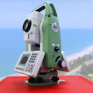 Máy toàn đạc điện tử Leica Flexline TS07 44 Máy toàn đạc điện tử Leica Flexline Ts07