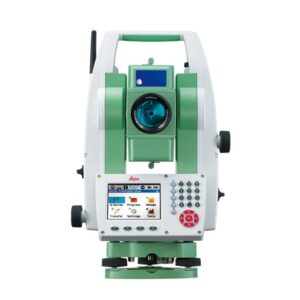 Máy toàn đạc điện tử Leica Flexline TS09 Plus 27 Máy toàn đạc điện tử Leica Flexline Ts09