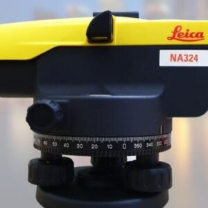 Máy thủy bình Leica NA324 37 máy thủy bình điện tử Leica NA324