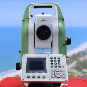Máy toàn đạc điện tử Leica Flexline TS07 43 Máy toàn đạc điện tử Leica Flexline Ts07