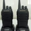 máy bộ đàm cầm tay kenwood tk 307 chính hãng