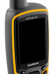 máy định vị cầm tay GPS Garmin Map 62S 