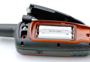 máy định vị cầm tay GPS Garmin Map 62S 