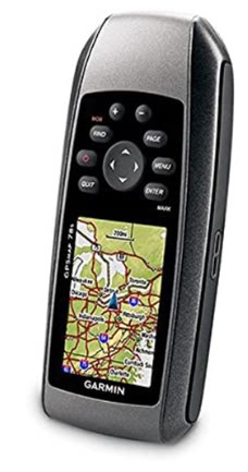 Máy Định Vị Garmin GPSMAP 78s 2 máy định vị Garmin GPSMAP 78S
