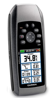 Máy Định Vị Garmin GPSMAP 78s 8 máy định vị Garmin GPSMAP 78S
