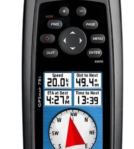 Máy Định Vị Garmin GPSMAP 78s 7 máy định vị Garmin GPSMAP 78S