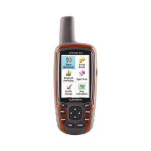 máy định vị cầm tay gps-garmin-GPS Garmin Map 62S