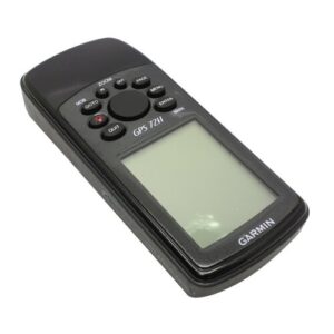 máy định vị cầm tay GPS Garmin GPS 72H