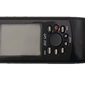 máy định vị cầm tay GPS Garmin GPS 72H