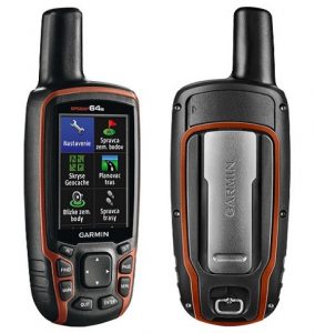 GPS Garmin 64S máy định vị gps cầm tay chính hãng