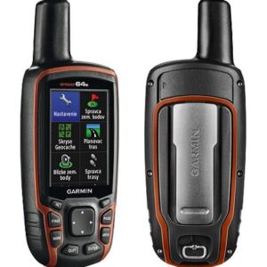 GPS Garmin 64S máy định vị gps cầm tay chính hãng