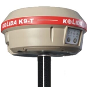 Máy GPS 2 Tần Số RTK KOLIDA K9-T
