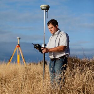 Máy GPS 2 Tần Số RTK Trimble R8S 59 Máy GPS 2 Tần Số RTK Trimble R8S