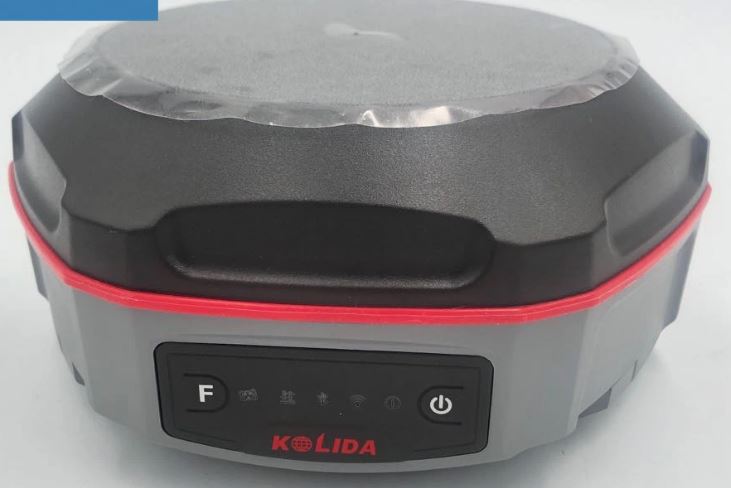 Máy GPS 2 Tần Số RTK Kolida K5 UFO